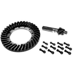 Massey Ferguson 135 VPH3025 Rato ir krumpliaračio komplektas