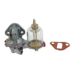 Massey Ferguson 152 ULPK0018 Kuro siurblys Perkins