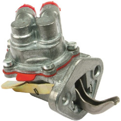 Massey Ferguson 152 VPD3003 kuro siurblys