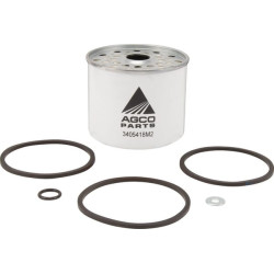 Massey Ferguson 152 3405418M2 kuro filtras