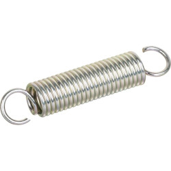 Massey Ferguson 154S 3300256M1 spyruoklė