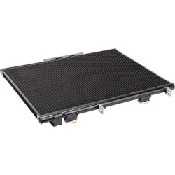 Case - IH Maxxum 110 KL030126 kondensatorius