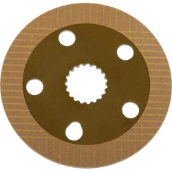 Massey Ferguson 174 1710761001N diskas