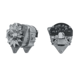 Massey Ferguson 184 IA0706 kintamosios srovės generatorius 14V 55A