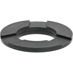 Case - IH 4220 1970876C3N Plastikinė atlaisvinimo plokštė