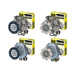 Massey Ferguson 155 630109509 Sankabos Rep Set