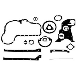 Massey Ferguson 155 VPC6135 Dugno tarpiklių komplektas