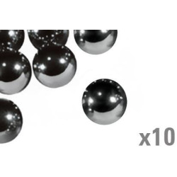 Massey Ferguson 158 VPJ7317 Pavaros rutulys