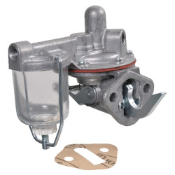 Massey Ferguson 158 2641A065KR Kuro siurblys Perkins