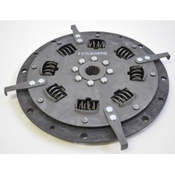 Case - IH Maxxum 110X 370006210 smagračio slopintuvas