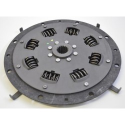 Case - IH Maxxum 110X 370006210 smagračio slopintuvas