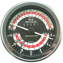 Massey Ferguson 165 VPM5013 traktormetras