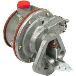 Massey Ferguson 165 VPD3006 kuro siurblys
