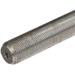 Massey Ferguson 165 SHP199KR Skersinės vairo trauklės galas