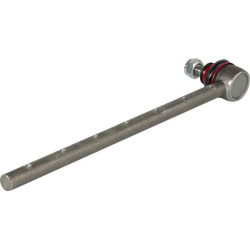 Massey Ferguson 165 SHP218KR Skersinės vairo trauklės galas