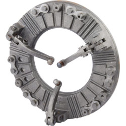 Massey Ferguson 168 1810909M91N Indas pilnas