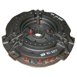 Massey Ferguson 168 228004542 Sankabos dangteliai dvigubi KGA3
