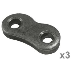 Massey Ferguson 178 VPG4205 Nustatyti perjungimo jungtį