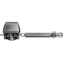 Massey Ferguson 185 6DD001551011 Patraukimo jungiklis, stabdymo žibintas, paprastai atviras kontaktas