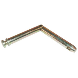 Massey Ferguson 185 Z519127KR šarnyrinis kaištis 19x232mm Kramp