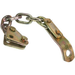 Massey Ferguson 185 VPL3220 Grandinės surinkimas