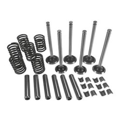 Vožtuvų rinkinys Massey Ferguson 230 VPA6004