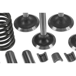 Vožtuvų rinkinys Massey Ferguson 230 VPA6004