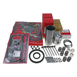 Massey Ferguson 230 VPB9174 komplekto variklis