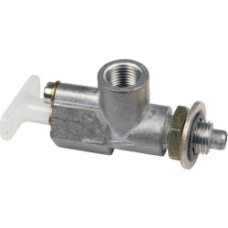 Massey Ferguson 253 1694985M92N Kuro čiaupas