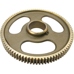 Massey Ferguson 253 VPA5036 tuščiosios eigos pavara