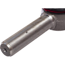 Massey Ferguson 253 SHP304KR Skersinės vairo trauklės galas