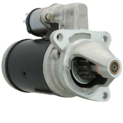 Massey Ferguson 263 STA2167283 Starteris 12V 2.0kW