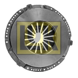 Case - IH Maxxum 115 133028410 Slėgio plokštė