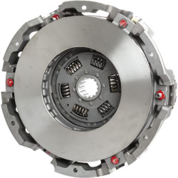 Massey Ferguson 283 228000314 Sankabos dangteliai dvigubi TGU6