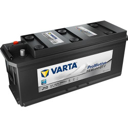 Massey Ferguson 283 635052100A742 Baterija 12V 135Ah 1000A Promotive Heavy Duty VARTA