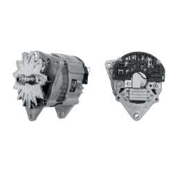 Massey Ferguson 283 IA0811 kintamosios srovės generatorius 14V 70A