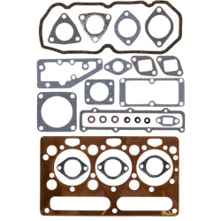 Massey Ferguson 254S VPA4187 Viršutinis tarpiklių komplektas
