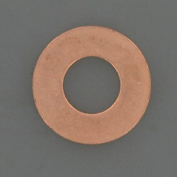 Massey Ferguson 254-4 0921173GP varinė poveržlė 10 x 21 x 1,5 mm