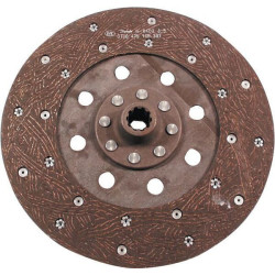 Massey Ferguson 294 328009116 Sankabos diskas UKF