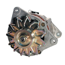 Massey Ferguson 294 IA0706 kintamosios srovės generatorius 14V 55A