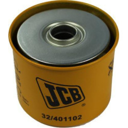 Massey Ferguson 294 32401102 Kuro filtras