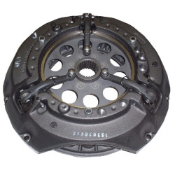 Massey Ferguson 1004 133020840 Sankabos dangtis vienas NGFO