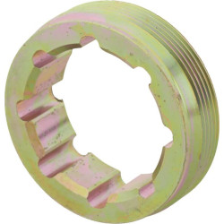 Massey Ferguson 1114 180979M2N Akių veržlė