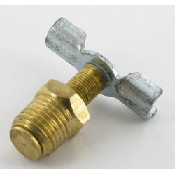 Massey Ferguson 1114 81465471GP Išleidimo čiaupas NH