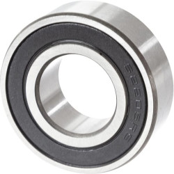 Massey Ferguson 1134 622052RSR Rutulinis guolis su giliu grioveliu 25x52x18mm INA/FAG