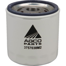 Massey Ferguson 1540 3757038M2 alyvos filtras