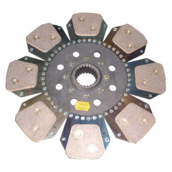 Massey Ferguson 2640 279364 Sankabos diskas UKC