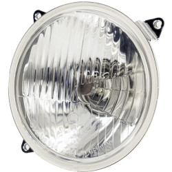 Massey Ferguson 2640 1672768M91 priekinis žibintas