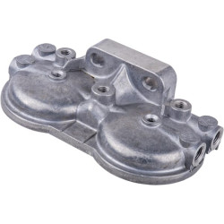 Massey Ferguson 2680 7111353BRN filtro palaikymas