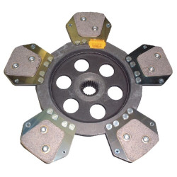 Massey Ferguson 4220 331015710 Sankabos diskas UDC